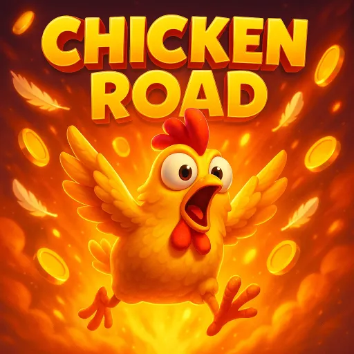 Chicken Road