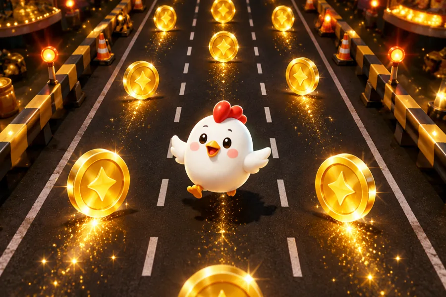 Prova la demo gratuita di Chicken Road senza rischi