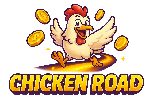 Chicken Road Logo